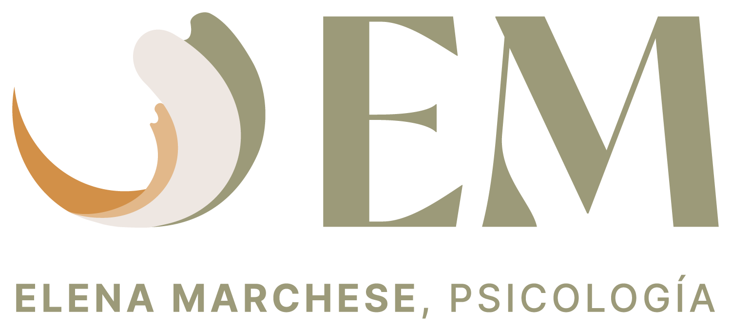 Elena Marchese Psicología